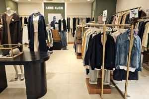 Anne Klein - Newcore Outlets Pyeongchon Branch [Tax Refund Shop](앤클라인 뉴코아아울렛 평촌점)