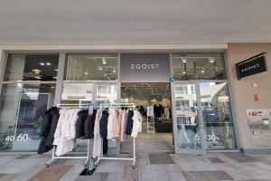 Egoist - LOTTE Premium Outlets Icheon Branch [Tax Refund Shop](에고이스트 롯데프리미엄아울렛 이천점)