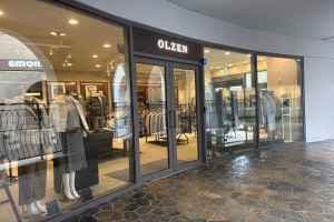 Olzen - Lotte Premium Outlets Dongbusan Branch [Tax Refund Shop](올젠 롯데프리미엄아울렛 동부산점)