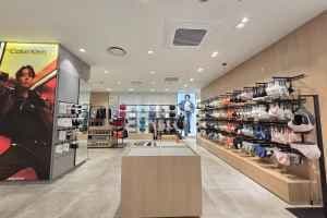 PVH CK Underwear - LOTTE Premium Outlets Paju Branch [Tax Refund Shop](캘빈클라인언더웨어 롯데프리미엄아울렛 파주점)