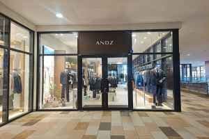 ANDZ by ZIOZIA LOTTE Premium Outlets Paju Branch [Tax Refund Shop](앤드지바이지오지아 롯데프리미엄아울렛 파주점)