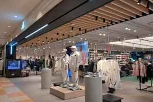 Adidas - LOTTE Outlet Gwangju Suwan Branch [Tax Refund Shop] (아디다스 롯데아울렛 광주수완점)