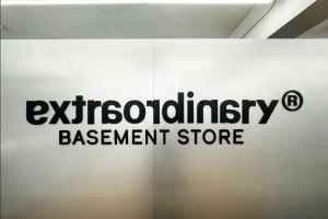 Extraordinary