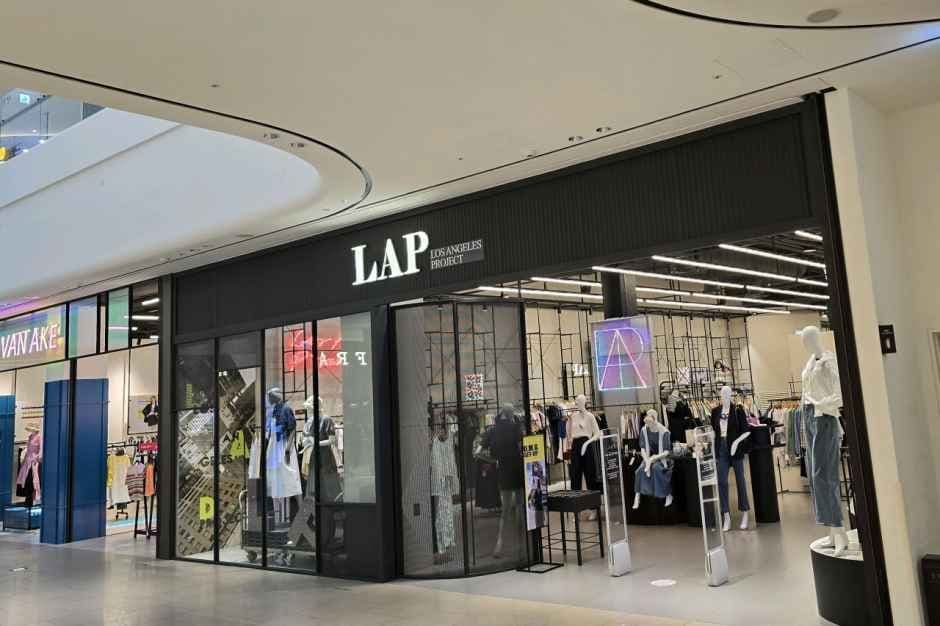 LAP 스타필드 안성점