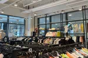 FootJoy - Hyundai Premium Outlets Daejeon Branch [Tax Refund Shop] (풋조이 현대프리미엄아울렛 대전점)