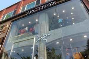 ARC'TERYX Dobongsan Branch[Tax Refund Shop](아크테릭스 도봉산점)
