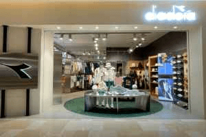 Diadora - Lotte World Mall [Tax Refund Shop] (디아도라 롯데월드몰점)