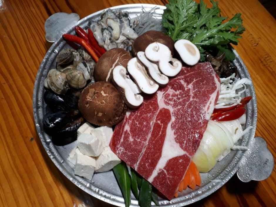 전주식당