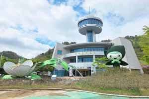 한국차박물관