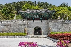 부산진성