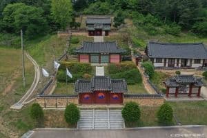 화천향교