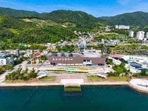 거제조선해양문화관