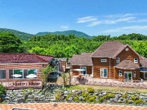 만경촌마을