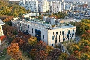 전주시립도서관꽃심