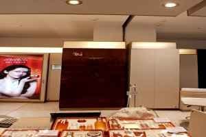 설화수 롯데백화점 건대스타시티점