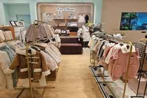 Tartine et Chocolat - Lotte Department Store Ansan Branch [Tax Refund Shop](타티네쇼콜라 롯데백화점 안산점)