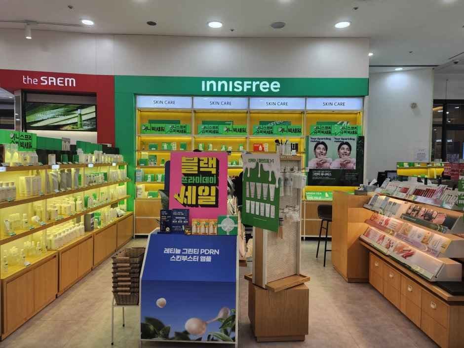 Innisfree - Happy Department Store Branch [Tax Refund Shop](이니스프리 행복한백화점)