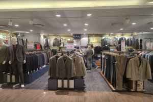 Pierre Cardin - Mario Outlet Building 2 Branch [Tax Refund Shop] (피에르가르뎅 마리오아울렛 2관점)