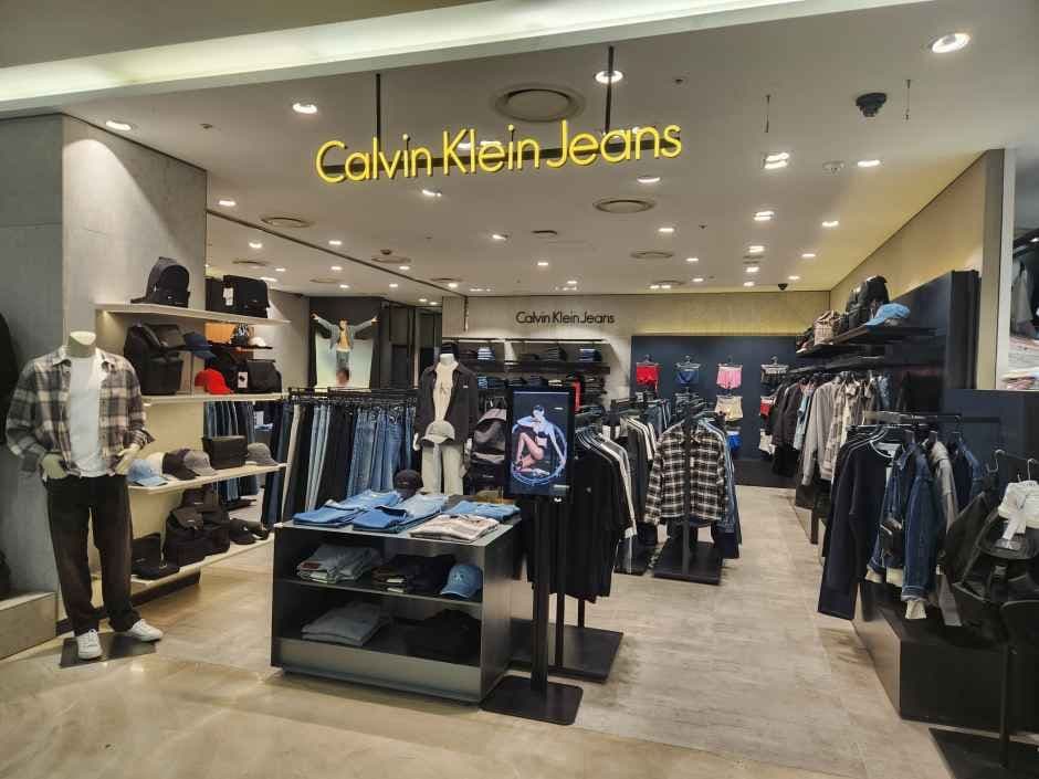 Calvin Klein Jean - Mario Outlet Building 3 Branch [Tax Refund Shop] (캘빈클라인진 마리오아울렛 3관점)