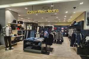 Calvin Klein Jean - Mario Outlet Building 3 Branch [Tax Refund Shop] (캘빈클라인진 마리오아울렛 3관점)