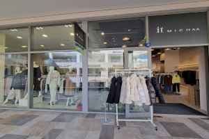 It Michaa - LOTTE Premium Outlets Icheon Branch [Tax Refund Shop](잇미샤 롯데프리미엄아울렛 이천점)