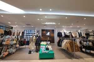 Kangol - LOTTE Premium Outlets Paju Branch [Tax Refund Shop](캉골 롯데프리미엄아울렛 파주점)