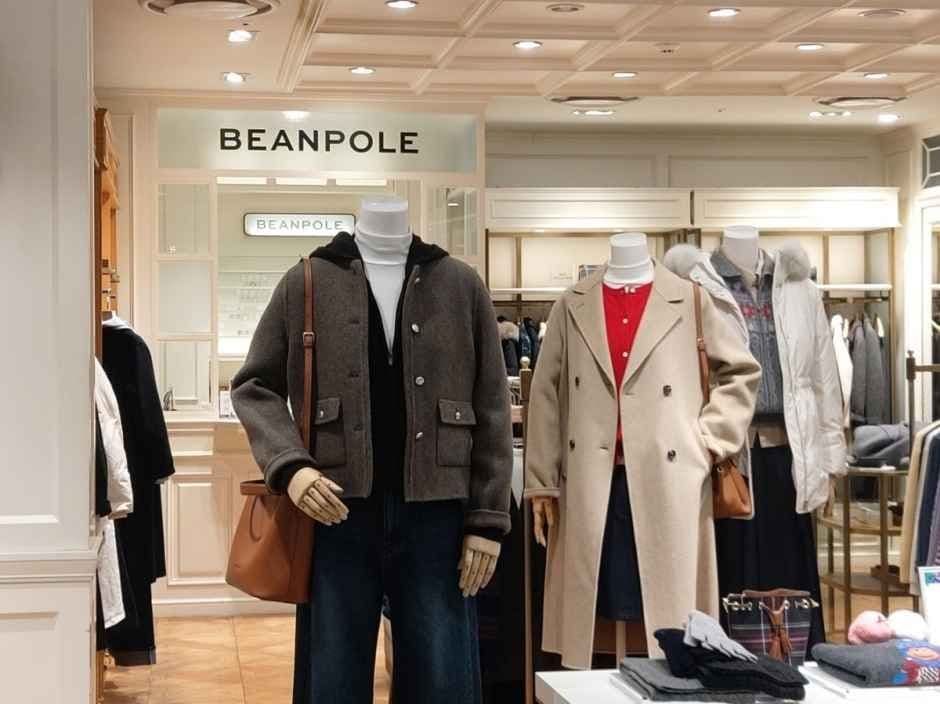 Beanpole - Lotte Department Store Changwon Branch [Tax Refund Shop] (빈폴 맨즈 롯데백화점 창원점)