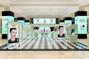Prada - Shinsegae Department Store Main Branch [Tax Refund Shop] (프라다 뷰티 신세계백화점 본점)