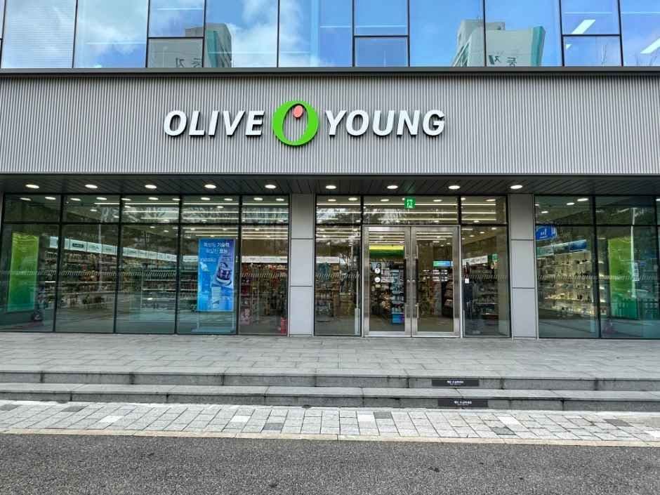 올리브영 대전정부청사점