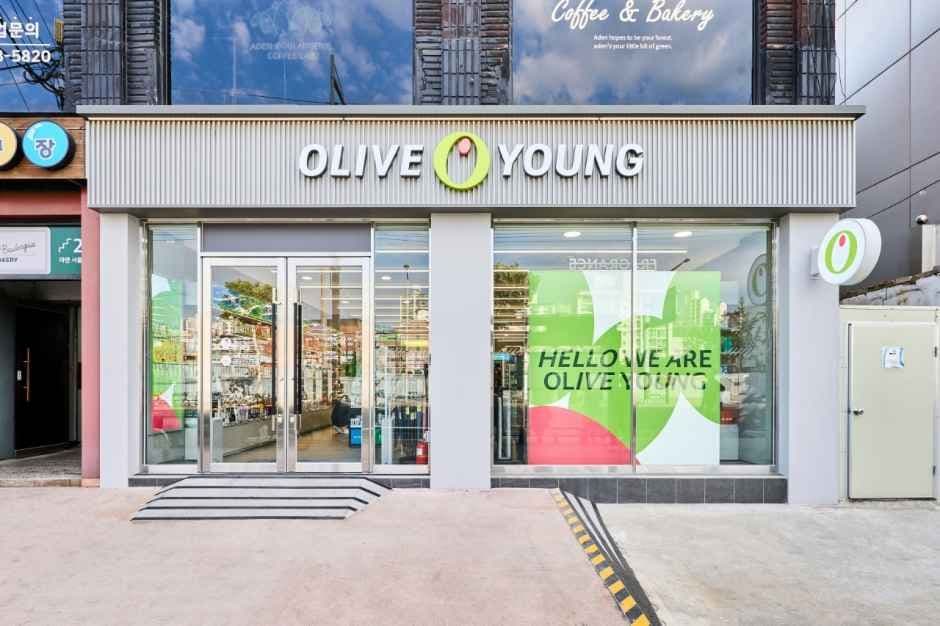 올리브영 노원공릉점
