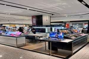 Estée Lauder - Shinsegae Department Store Times Square Branch [Tax Refund Shop](에스티로더 신세계백화점 타임스퀘어점)