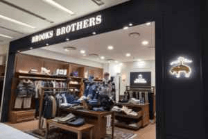 Brooks Brothers Galleria Department Store Center City Branch [Tax Refund Shop](브룩스브라더스 갤러리아백화점 센터시티점)