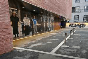 ADERERROR Sinsa Space[Tax Refund Shop](아더에러 신사 스페이스)