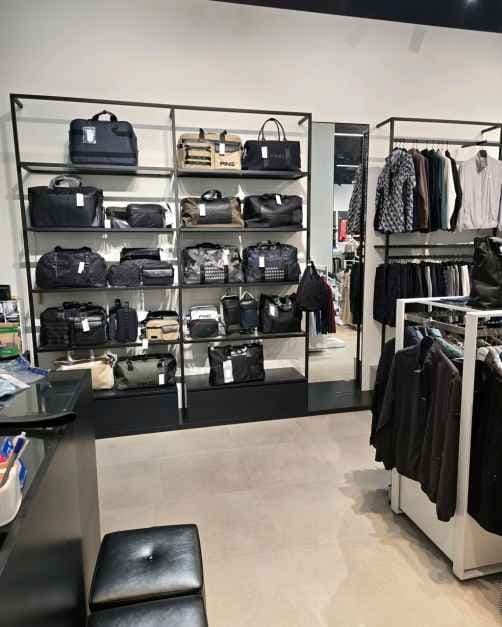 PING & FANDOM - Hyundai Premium Outlets Daejeon Branch [Tax Refund Shop] (핑&팬덤 현대프리미엄아울렛 대전점)