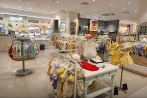Enfance - LOTTE Premium Outlets Paju Branch [Tax Refund Shop] (앙팡스 롯데프리미엄아울렛 파주점)