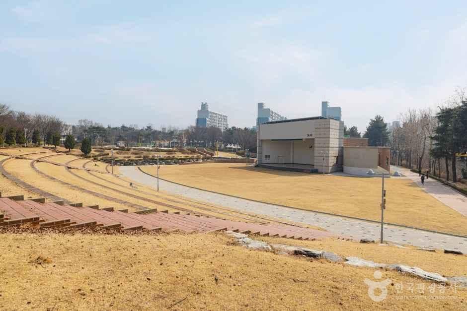 문화공원