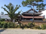 교동떡갈비