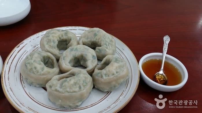 천진함흥냉면