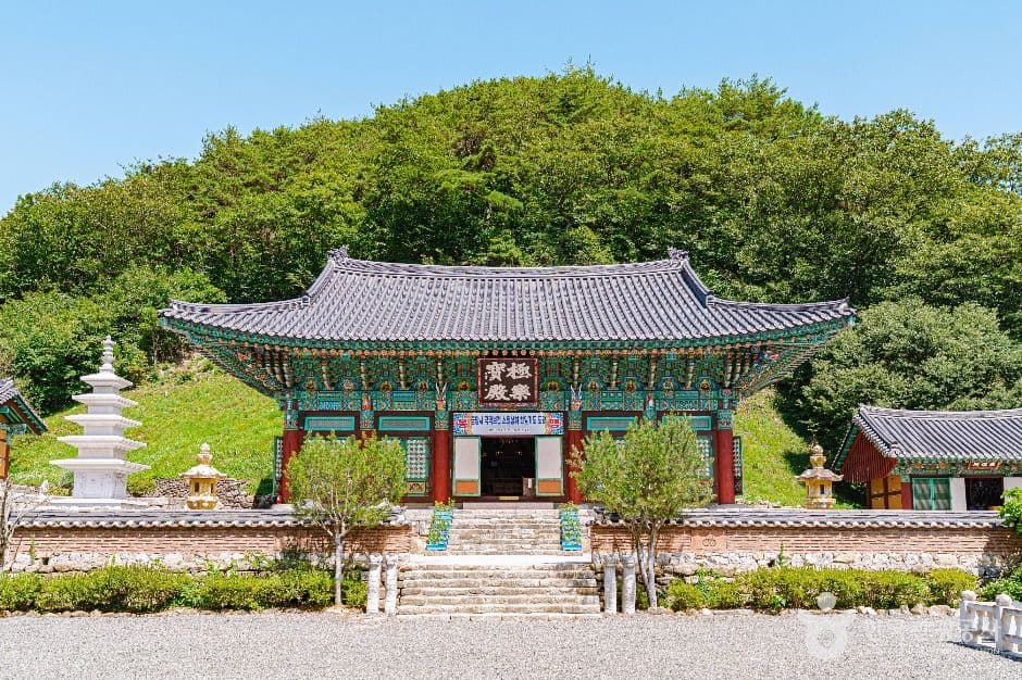 금당사(진안)