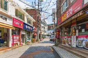 우림시장(관악)