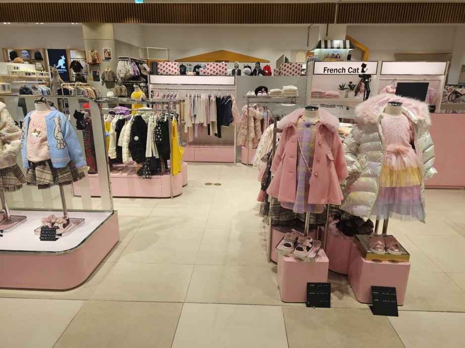 French Cat - Lotte Department Store Ansan Branch [Tax Refund Shop] (프렌치켓 롯데백화점 안산점)