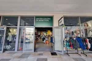 Benetton - LOTTE Premium Outlets Icheon Branch [Tax Refund Shop](베네통 롯데프리미엄아울렛 이천점)