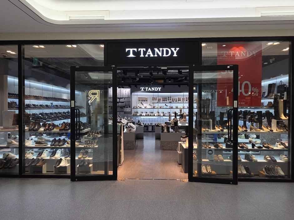 Tandy - Shinsegae Simon Premium Outlets Paju Branch [Tax Refund Shop](탠디 신세계사이먼프리미엄아울렛 파주점)