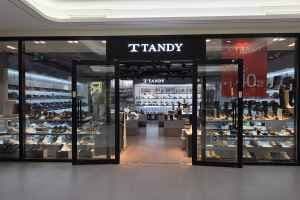Tandy - Shinsegae Simon Premium Outlets Paju Branch [Tax Refund Shop](탠디 신세계사이먼프리미엄아울렛 파주점)