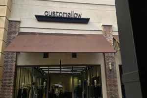 Kolon Customellow - Shinsegae Simon Premium Outlet Busan Branch [Tax Refund Shop] (커스텀멜로우 신세계사이먼프리미엄아울렛 부산점)