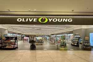 Olive Young - Starfield Anseong Branch [Tax Refund Shop](올리브영 스타필드 안성점)