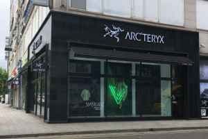 ARC'TERYX Ilsan Branch[Tax Refund Shop](아크테릭스 일산점)