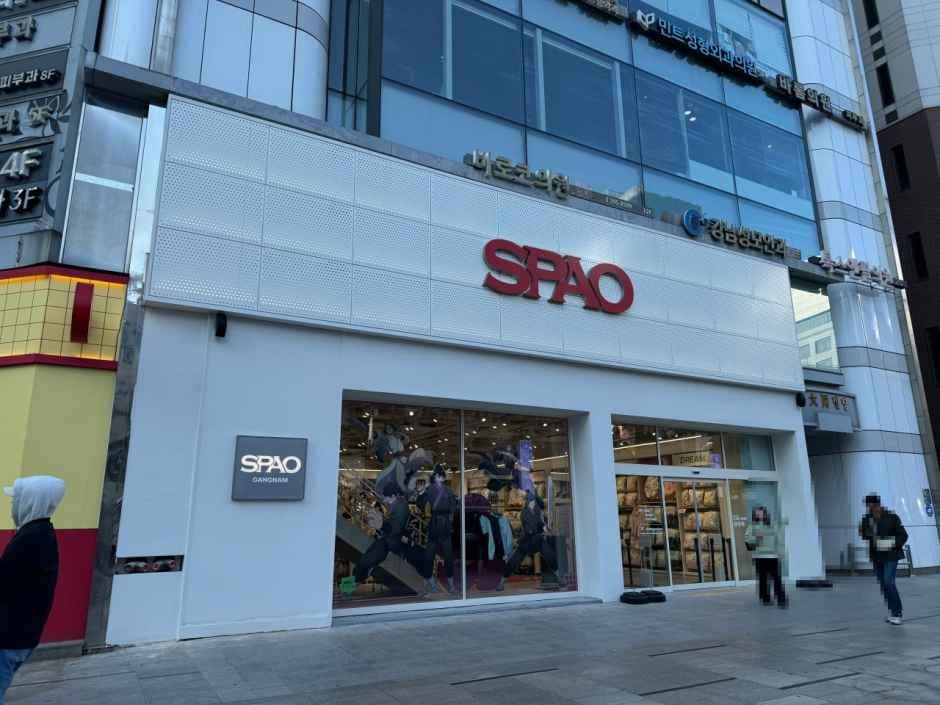 스파오 강남2호점