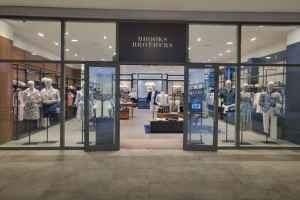 Brooks Brothers - LOTTE Premium Outlets Icheon Branch [Tax Refund Shop] (브룩스브라더스 롯데프리미엄아울렛 이천점)