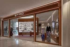 Etro - LOTTE Department Store Jamsil Avenuel Branch [Tax Refund Shop] (에트로 롯데백화점 에비뉴엘 잠실점)
